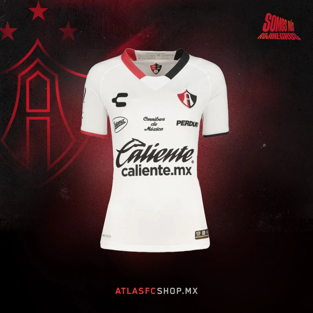 JERSEY LIGA FEMENIL