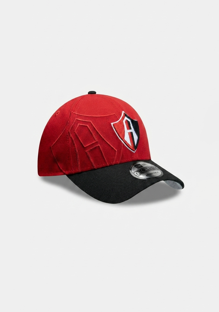 GORRA ATLAS FC LMX CROWN LOGO 9FORTY SNAPBACK