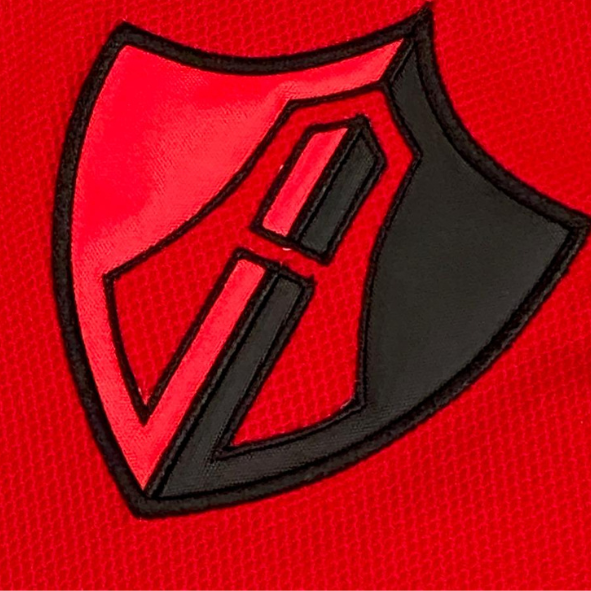 JERSEY EDICIÓN BÉISBOL ATLAS FC ROJO-6