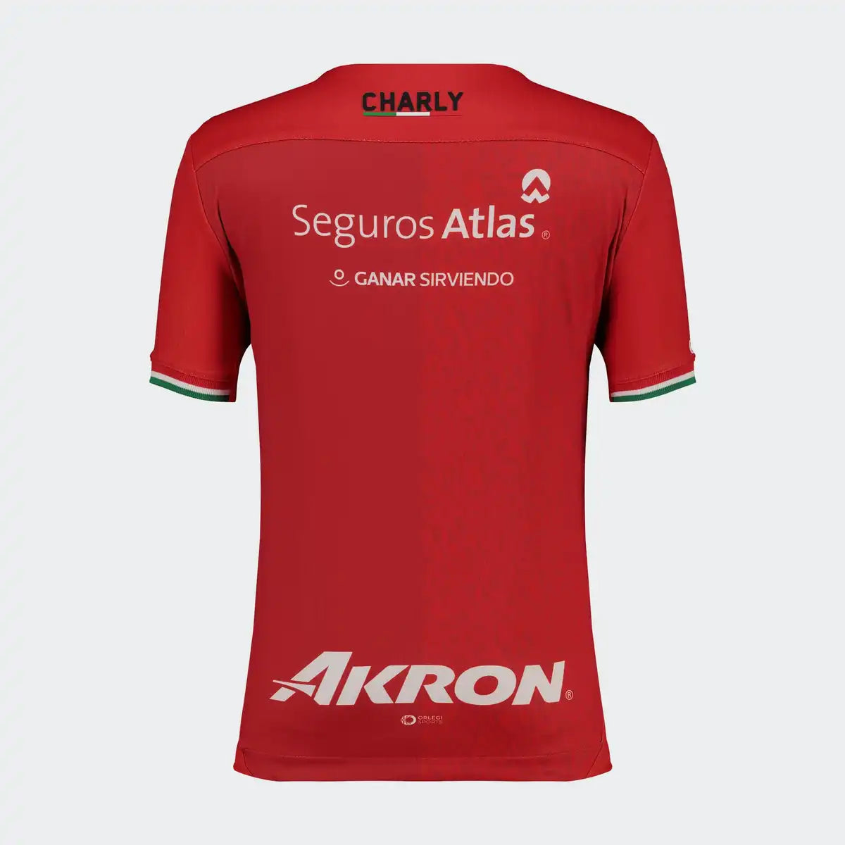 JERSEY ALTERNO INFANTIL MANGA CORTA 25/26-11