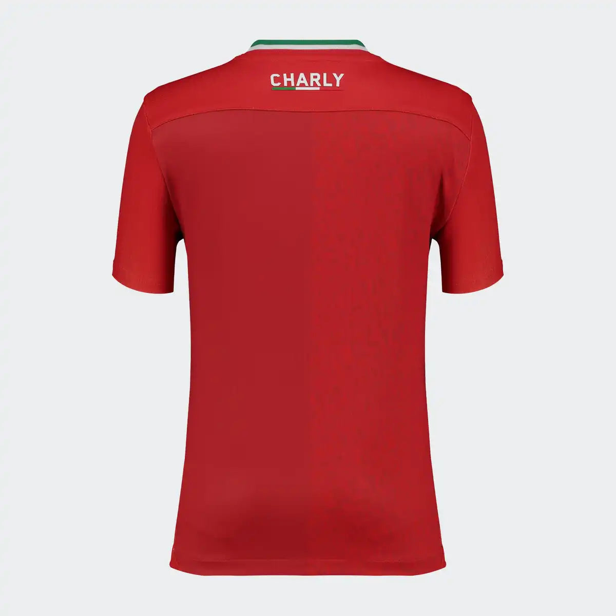 JERSEY ALTERNO FAN CHOICE MANGA CORTA INFANTIL 25/26-3