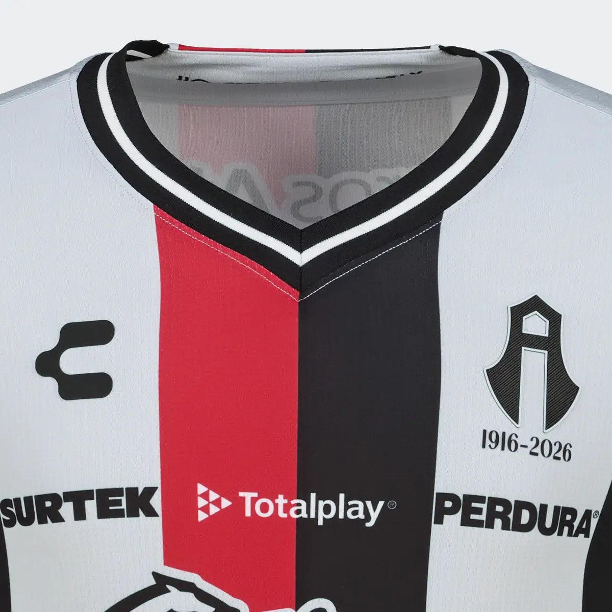 JERSEY VISITA MANGA CORTA CABALLERO ATLAS FC 26/27-3