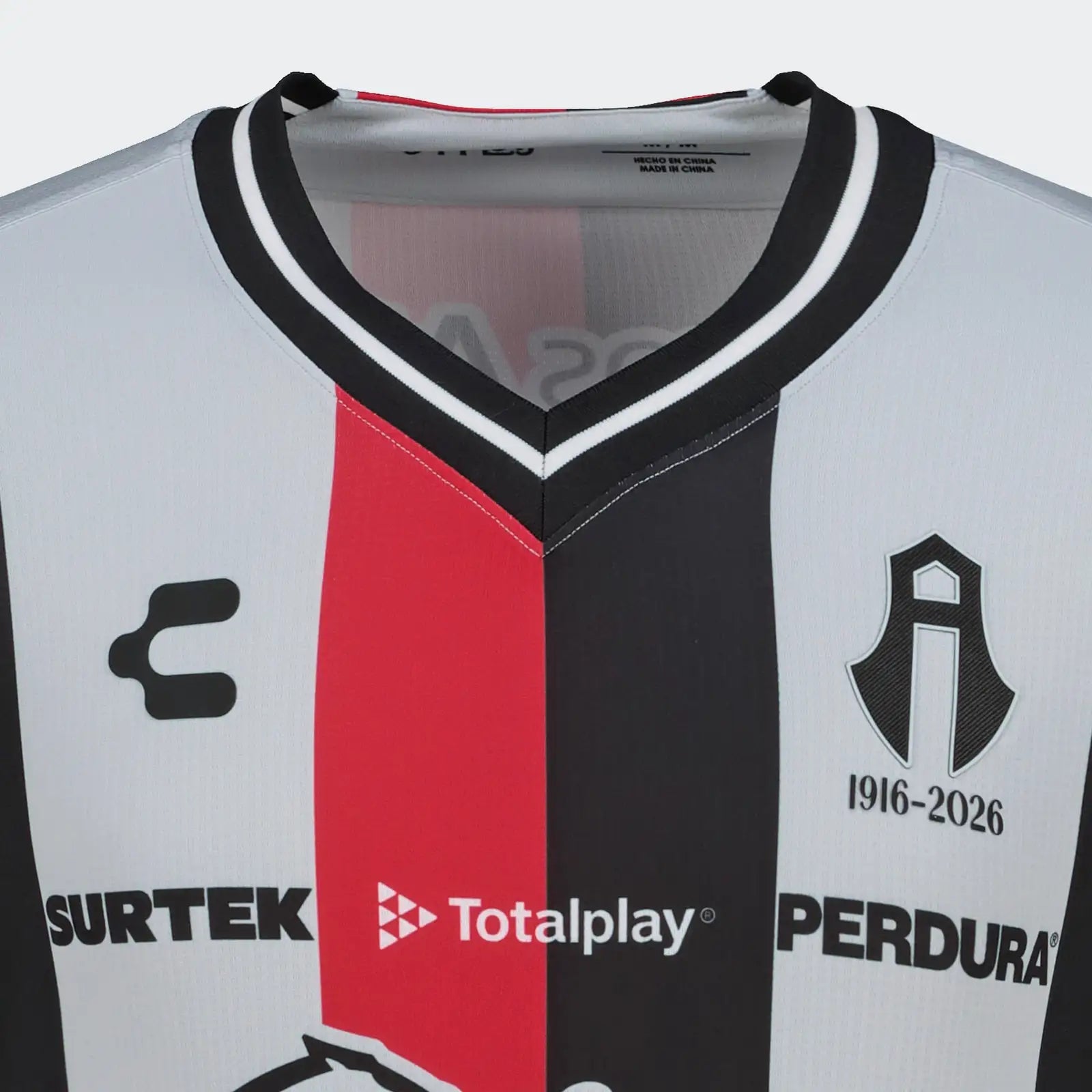 JERSEY VISITA MANGA LARGA CABALLERO ATLAS FC 26/27-3