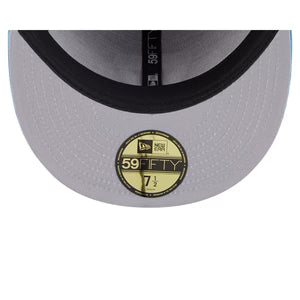 GORRA ATLAS FC  5950 LMX CORD GUAATL CAR-6