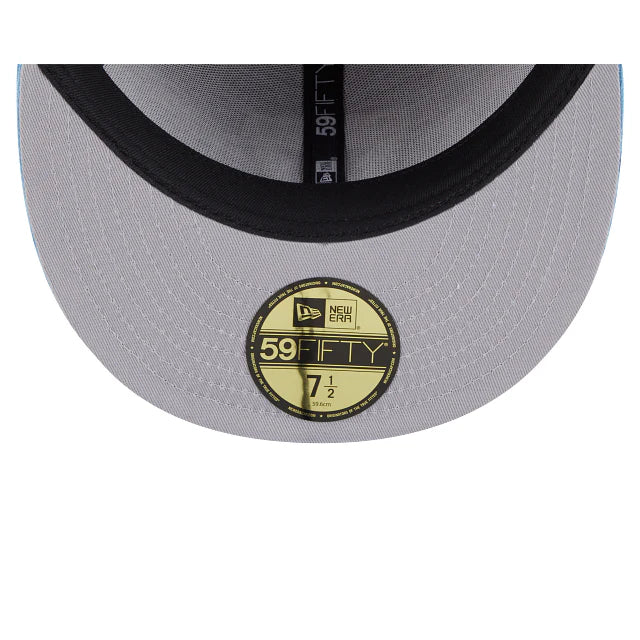 GORRA ATLAS FC 5950 A-FRAME LMX CORD GUAATL CAR-8