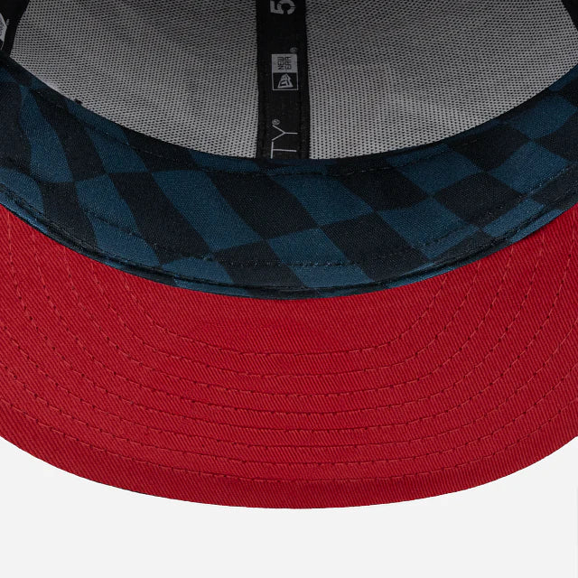 GORRA ATLAS FC RACING 59FIFTY CERRADA-8