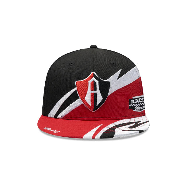 GORRA ATLAS FC RACING 59FIFTY CERRADA-3