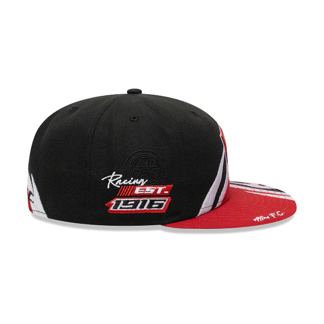 GORRA ATLAS FC RACING 59FIFTY CERRADA-6