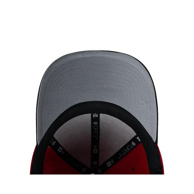 GORRA ATLAS FC LMX CROWN LOGO 9FORTY SNAPBACK-3