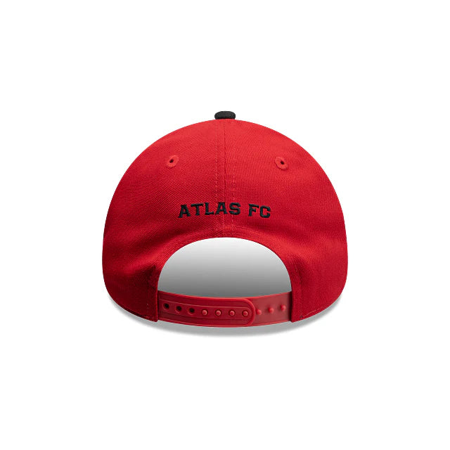 GORRA ATLAS FC LMX CROWN LOGO 9FORTY SNAPBACK-6