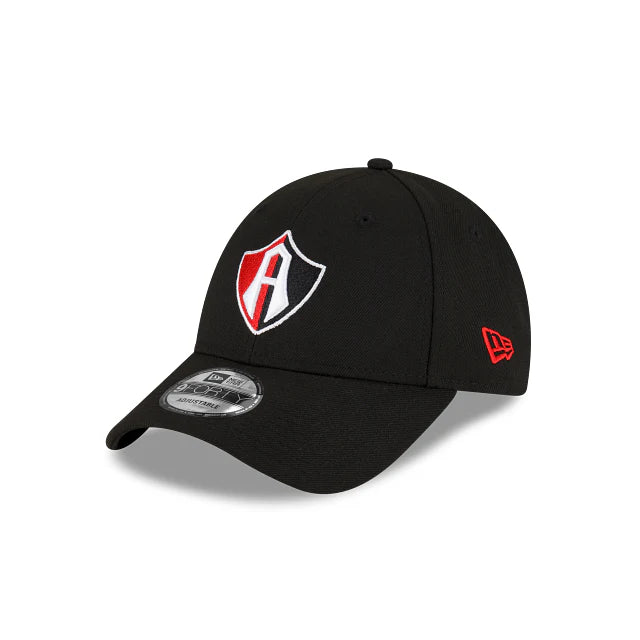 GORRA BLACK OTC ATLAS FC