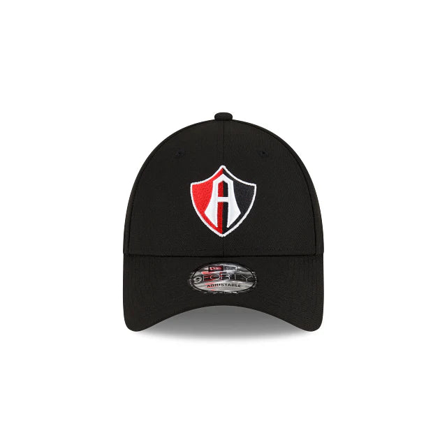 GORRA BLACK OTC ATLAS FC