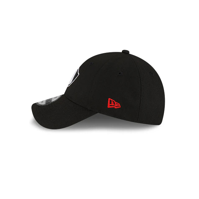 GORRA BLACK OTC ATLAS FC-3