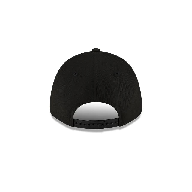 GORRA BLACK OTC ATLAS FC-4