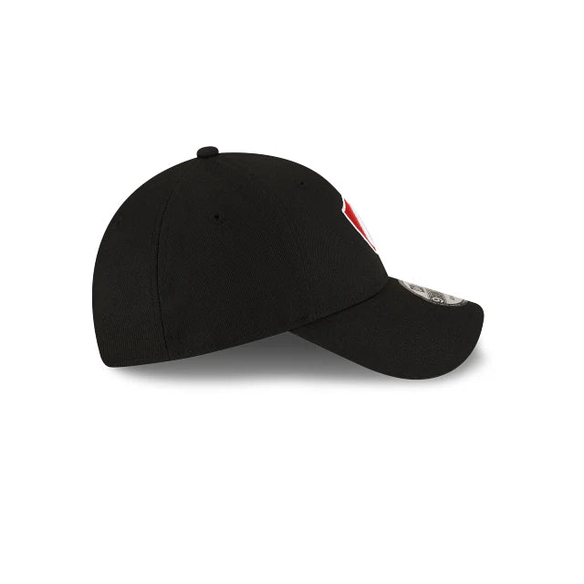 GORRA BLACK OTC ATLAS FC-5