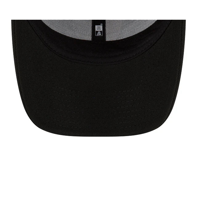GORRA BLACK OTC ATLAS FC-6