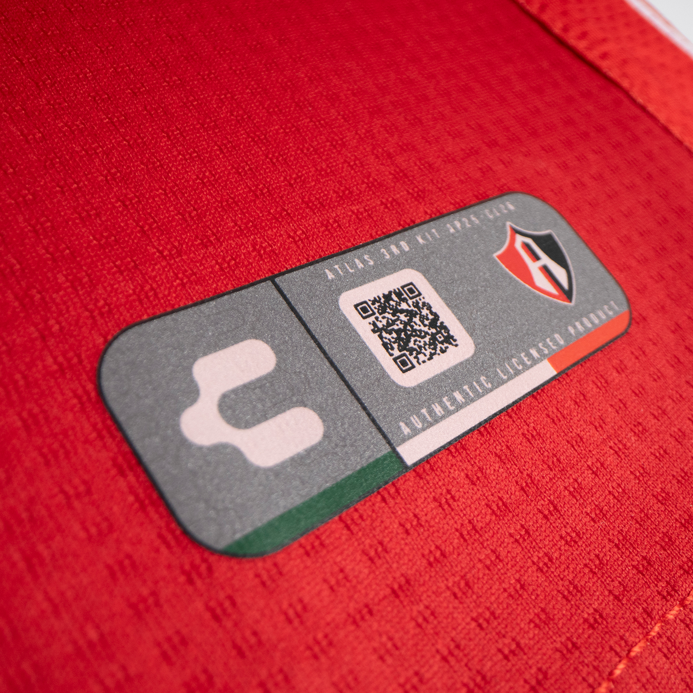 JERSEY ALTERNO FAN CHOICE MANGA CORTA INFANTIL 25/26-6