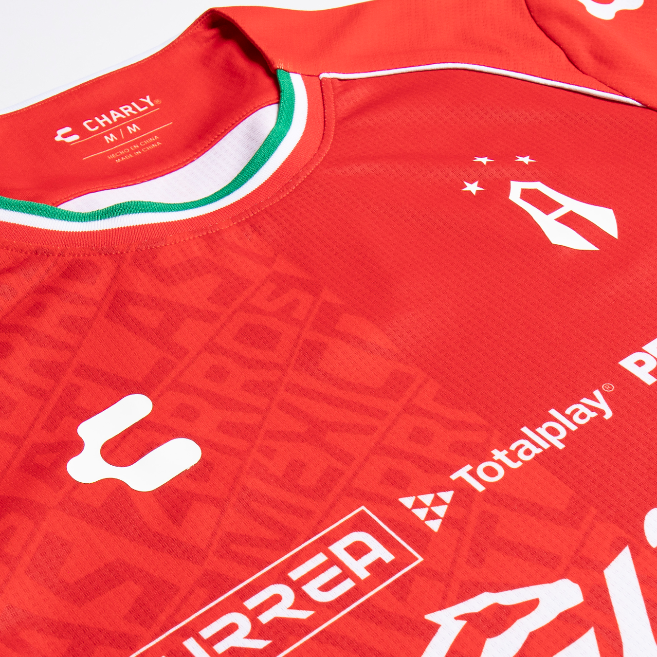 JERSEY ALTERNO MANGA CORTA PARA CABALLERO 25/26-7