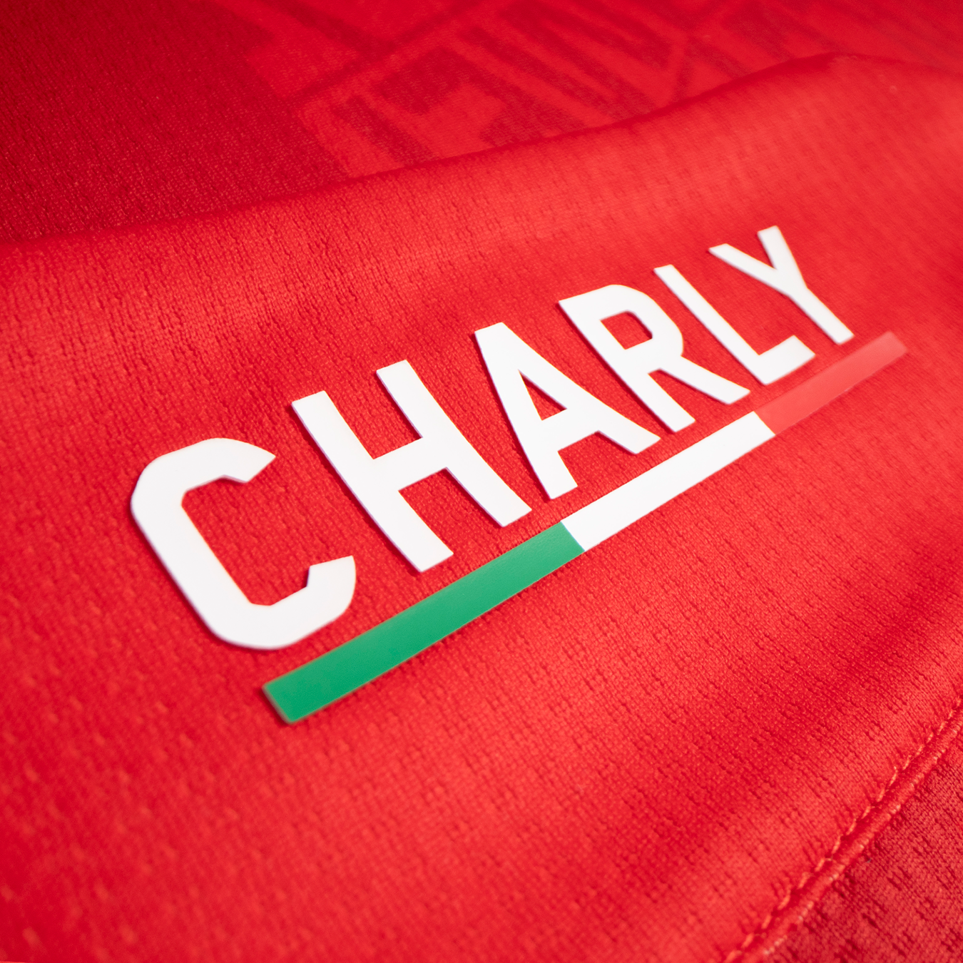 JERSEY ALTERNO FAN CHOICE MANGA CORTA INFANTIL 25/26-9