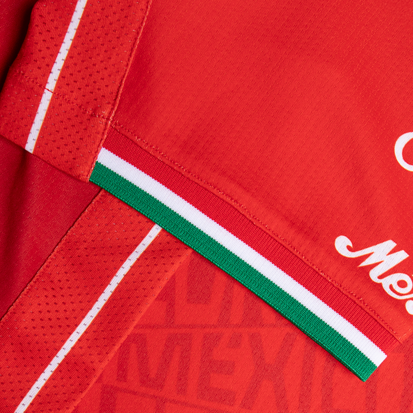 JERSEY ALTERNO FAN CHOICE MANGA CORTA INFANTIL 25/26-5