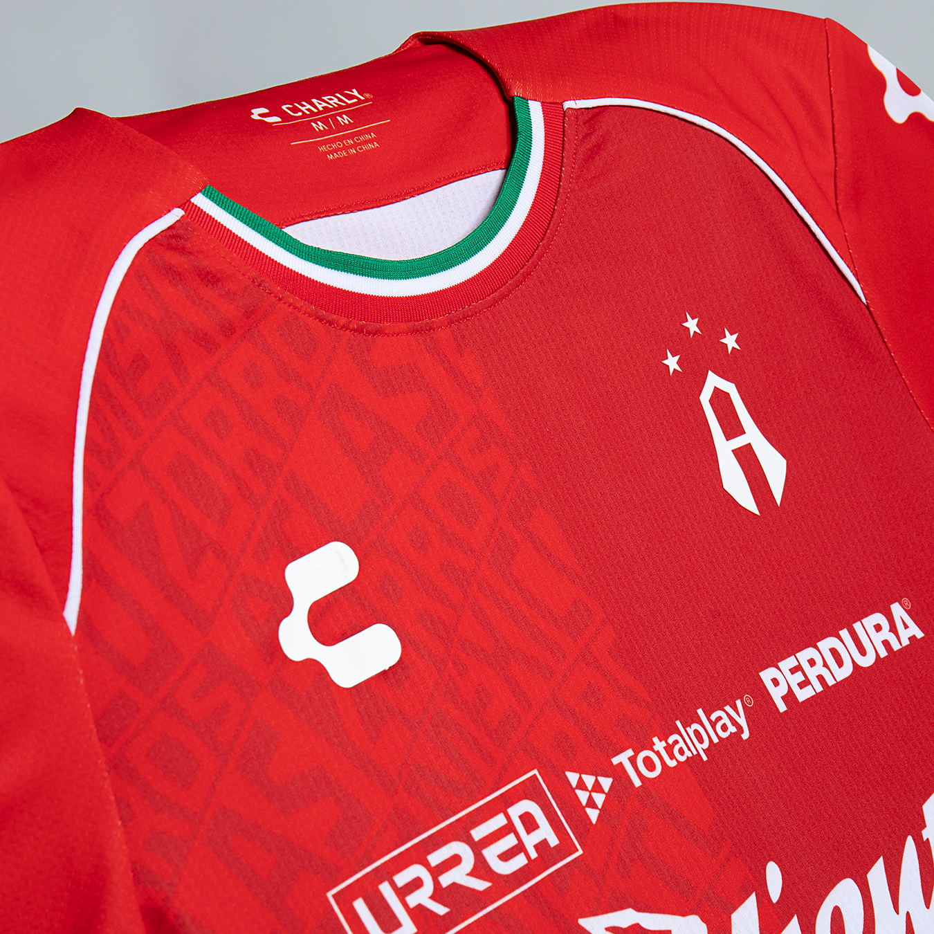 JERSEY ALTERNO MANGA CORTA PARA CABALLERO 25/26-10