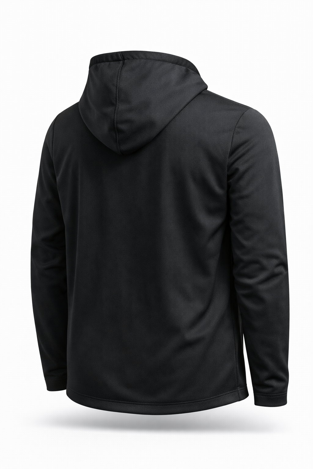 HOODIE SPORT ATLAS FC PARA NIÑO-2