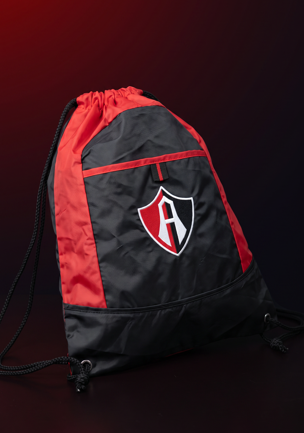 BACKPACK ESCUDO ATLAS FC-2