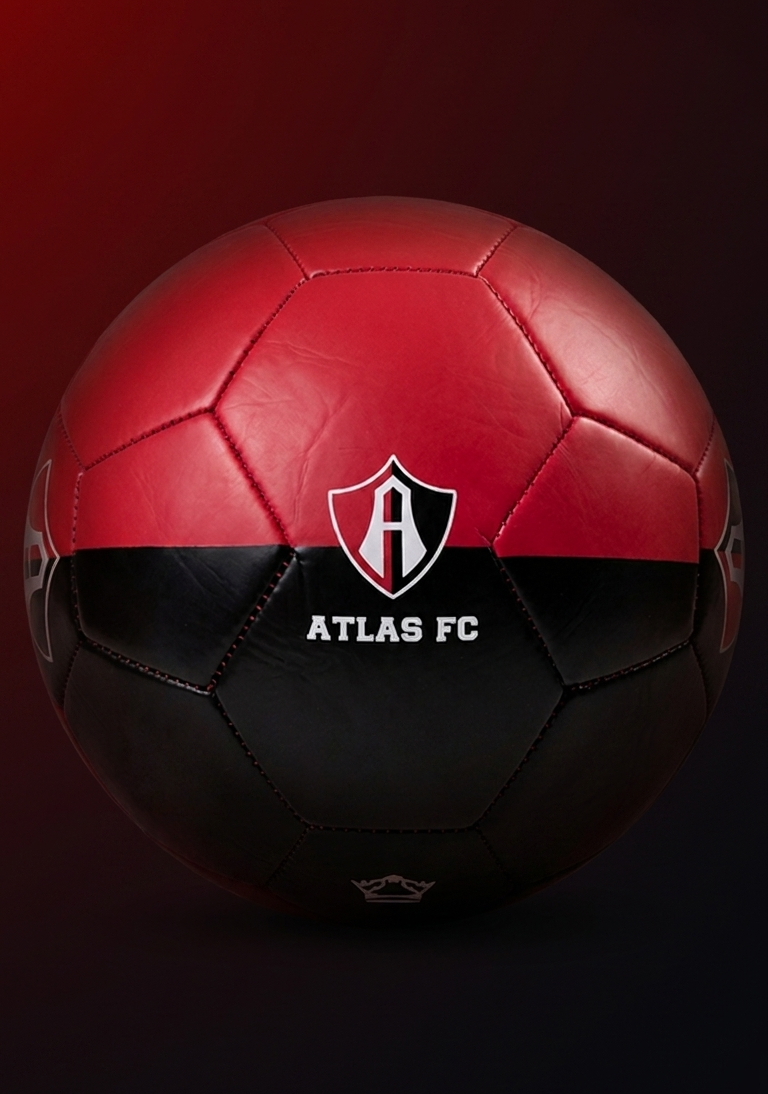 BALÓN ATLAS FC LIGA 1