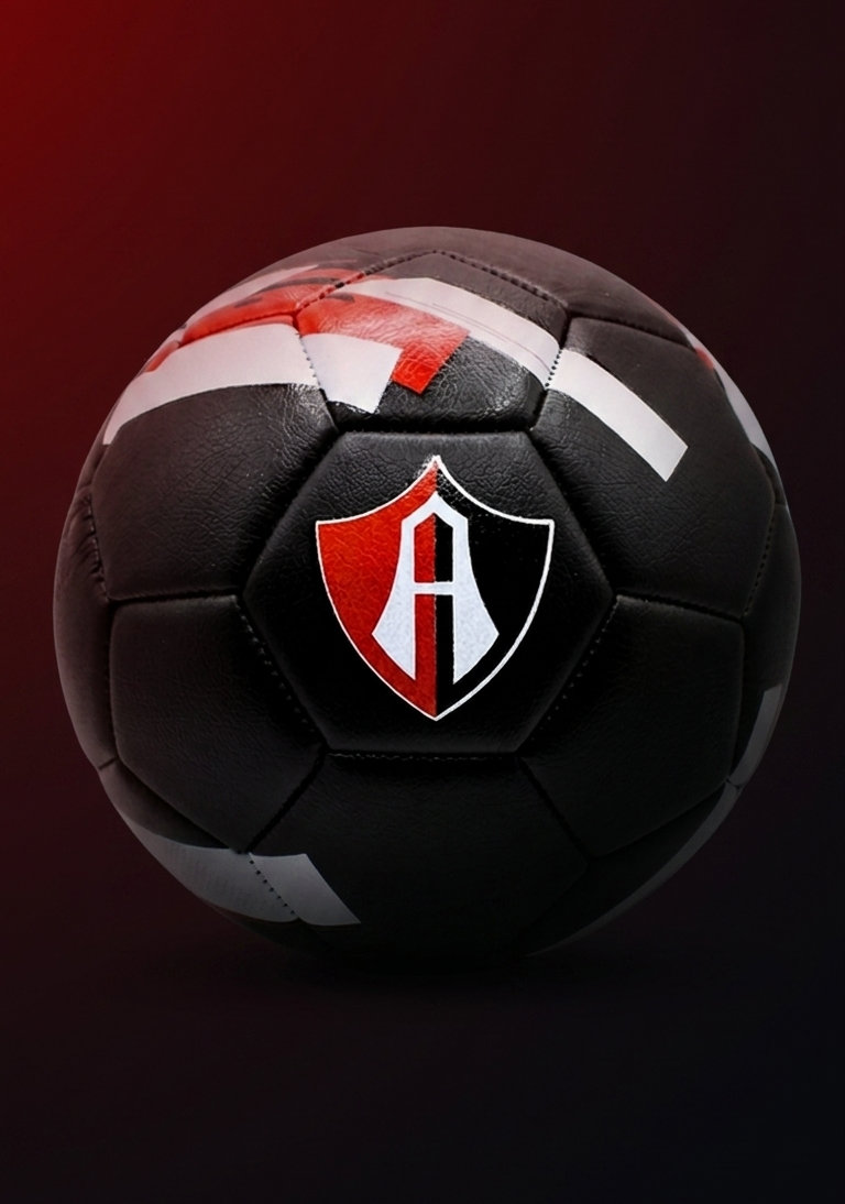 BALÓN ATLAS FC TRAINING