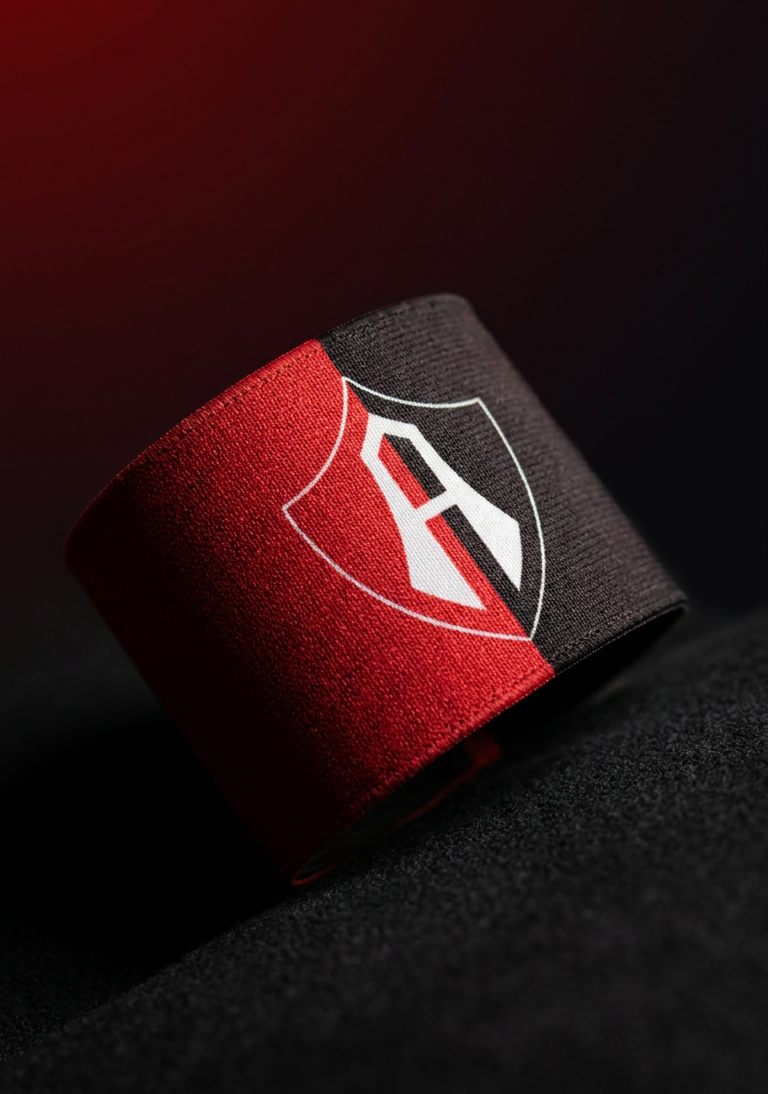 BRAZALETE DE CAPITÁN AFC