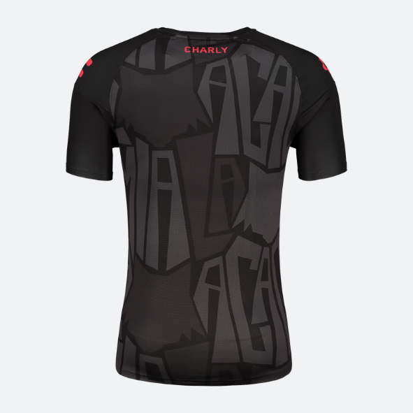 PLAYERA CHARLY SPORT ENTRENAMIENTO ATLAS HOMBRE 23/24-4