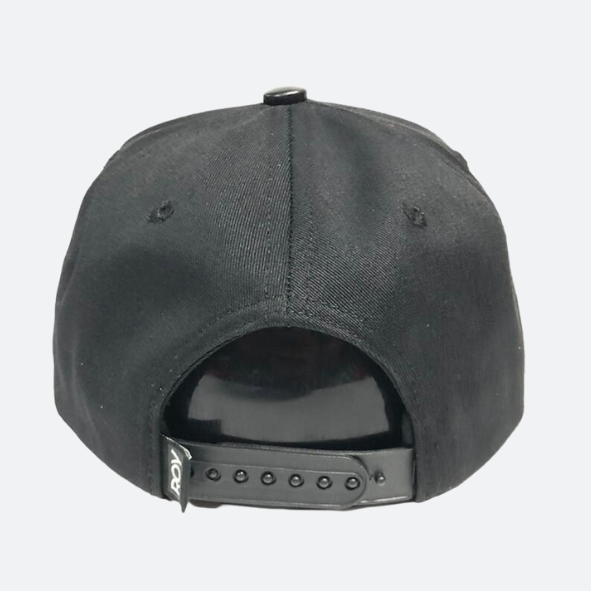 GORRA ATLAS FC BICAMPEON-5