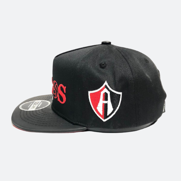 GORRA ATLAS FC LOS AMIGOS DEL BALON-3