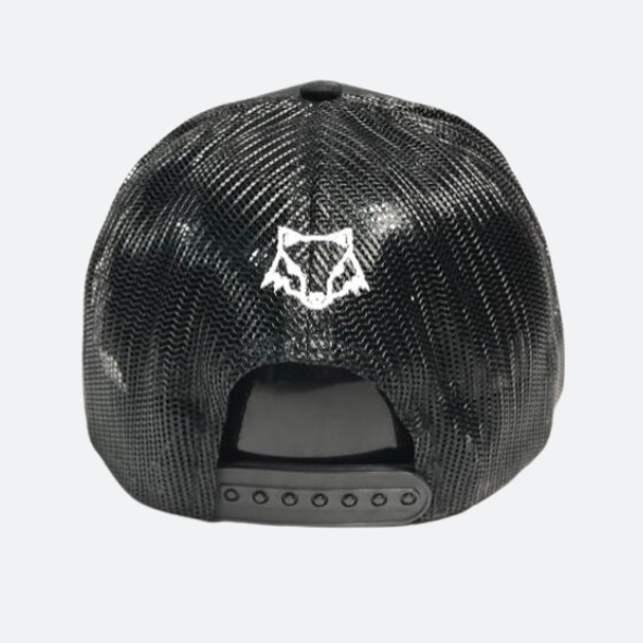 GORRA TIPO TRUCKER ATLAS FC-8