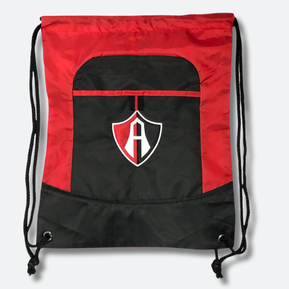 BACKPACK ESCUDO ATLAS FC