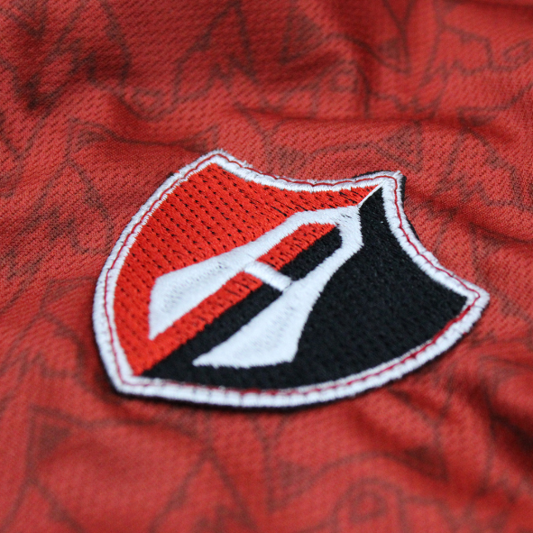 JERSEY MASCOTA ATLAS FC VISITA ROJINEGRO-3
