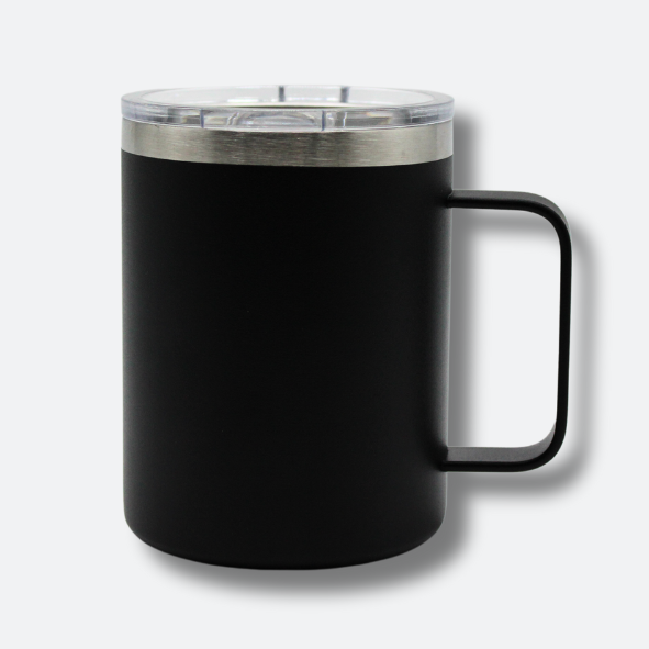 TAZA TÉRMICA ESCUDO ATLAS FC-3
