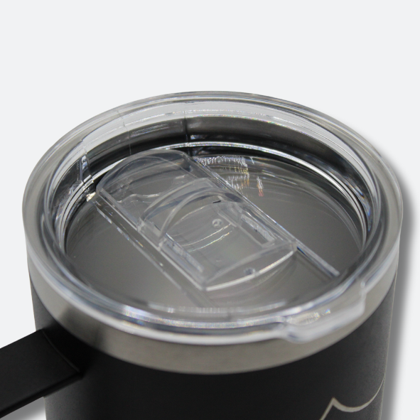 TAZA TÉRMICA ESCUDO ATLAS FC-4