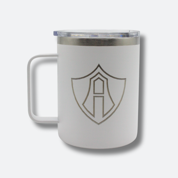 TAZA TÉRMICA ESCUDO ATLAS FC-5