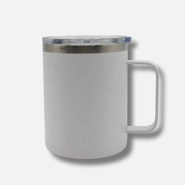 TAZA TÉRMICA ESCUDO ATLAS FC-6