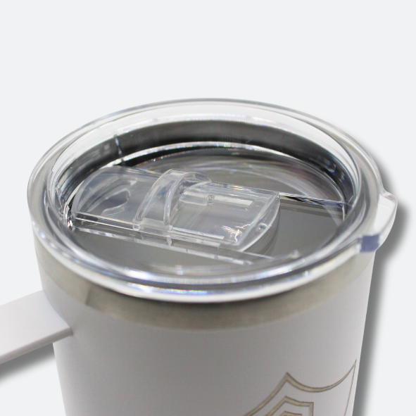 TAZA TÉRMICA ESCUDO ATLAS FC-7