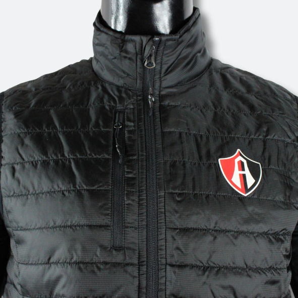 CHALECO COMFORT ESCUDO 3D ATLAS FC-2