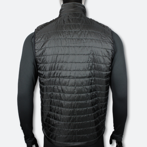 CHALECO COMFORT ESCUDO 3D ATLAS FC-4