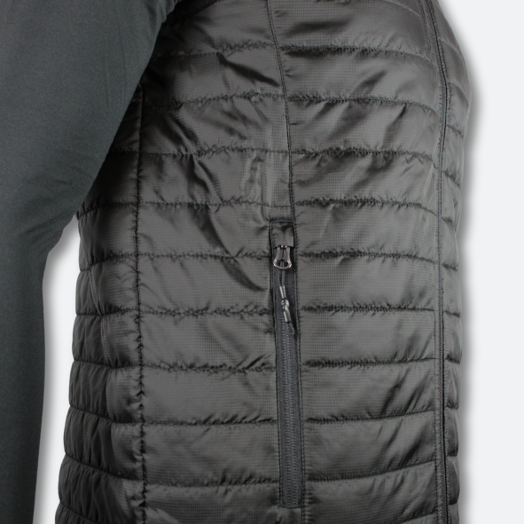 CHALECO COMFORT ESCUDO 3D ATLAS FC-5