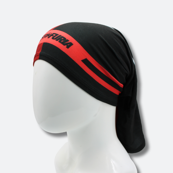 SPORTBAND OFICIAL ROJINEGRA - Rojinegros