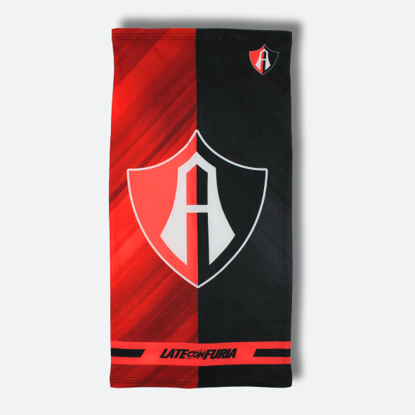 SPORTBAND OFICIAL ROJINEGRA - Rojinegros
