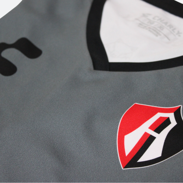KIT OFICIAL DE ENTRENAMIENTO ACADEMIAS ATLAS FC PARA ADULTO-4