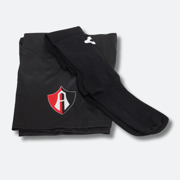 KIT OFICIAL DE ENTRENAMIENTO ACADEMIAS ATLAS FC PARA ADULTO-6
