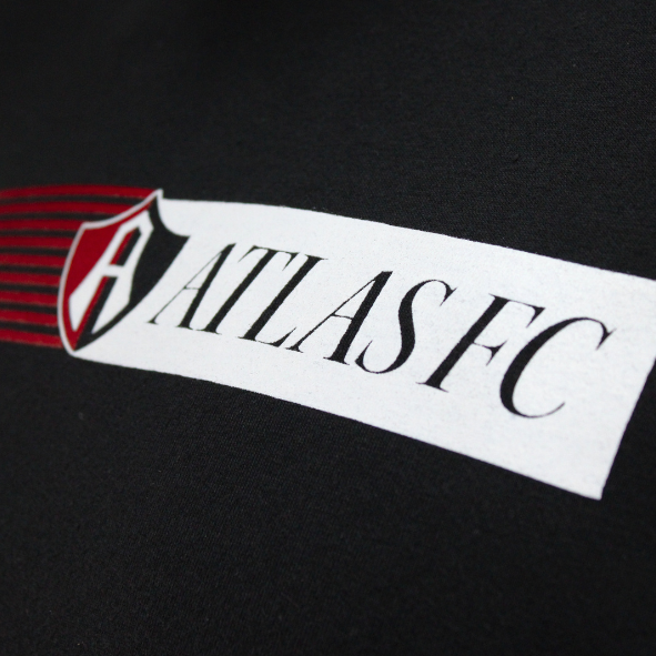 PLAYERA LIFESTYLE AFC ROJINEGRA-3