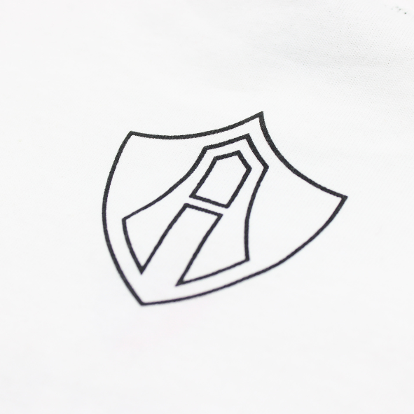 PLAYERA INFANTIL FURIA LUCHA Y HONOR AFC-4